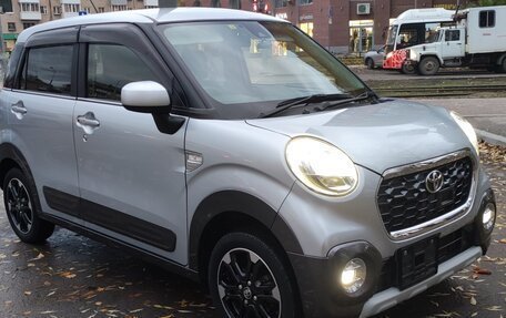 Toyota Pixis Joy I, 2017 год, 1 120 000 рублей, 2 фотография