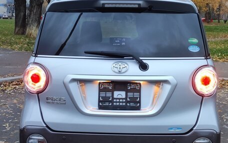 Toyota Pixis Joy I, 2017 год, 1 120 000 рублей, 5 фотография