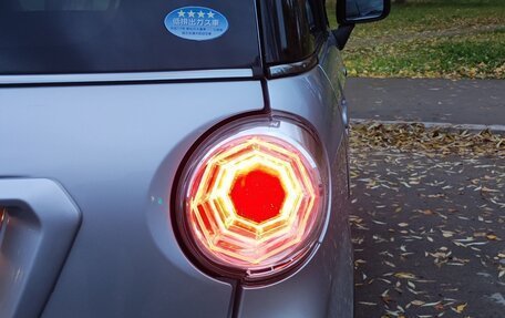 Toyota Pixis Joy I, 2017 год, 1 120 000 рублей, 7 фотография