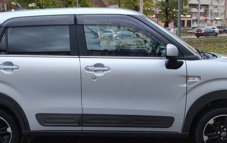 Toyota Pixis Joy I, 2017 год, 1 120 000 рублей, 3 фотография