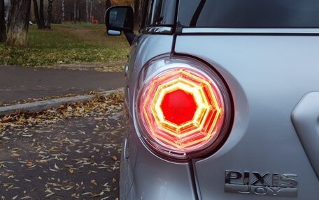 Toyota Pixis Joy I, 2017 год, 1 120 000 рублей, 6 фотография