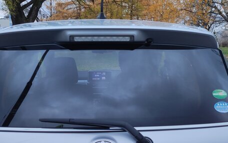 Toyota Pixis Joy I, 2017 год, 1 120 000 рублей, 8 фотография