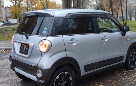 Toyota Pixis Joy I, 2017 год, 1 120 000 рублей, 4 фотография