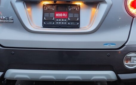 Toyota Pixis Joy I, 2017 год, 1 120 000 рублей, 9 фотография