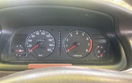 Toyota Corolla, 1992 год, 460 000 рублей, 5 фотография