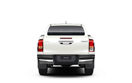 Toyota Hilux VIII, 2025 год, 6 700 000 рублей, 5 фотография