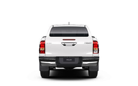 Toyota Hilux VIII, 2025 год, 6 700 000 рублей, 10 фотография