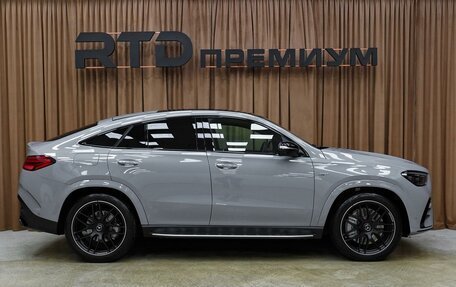 Mercedes-Benz GLE Coupe AMG, 2025 год, 17 200 000 рублей, 7 фотография