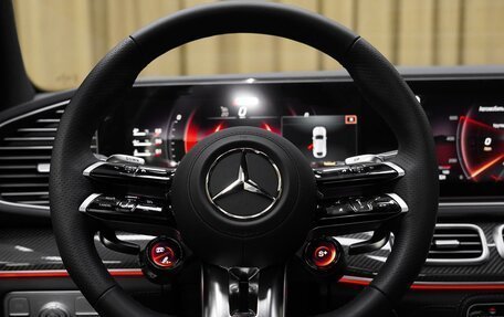 Mercedes-Benz GLE Coupe AMG, 2025 год, 17 200 000 рублей, 15 фотография
