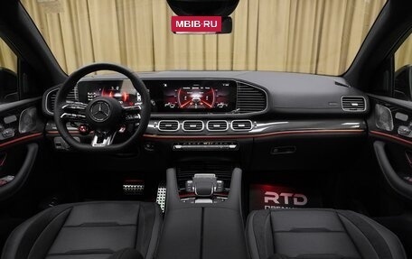 Mercedes-Benz GLE Coupe AMG, 2025 год, 17 200 000 рублей, 14 фотография