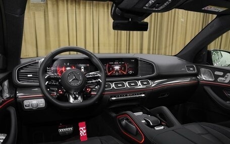 Mercedes-Benz GLE Coupe AMG, 2025 год, 17 200 000 рублей, 13 фотография