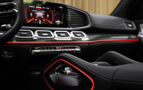Mercedes-Benz GLE Coupe AMG, 2025 год, 17 200 000 рублей, 17 фотография