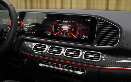 Mercedes-Benz GLE Coupe AMG, 2025 год, 17 200 000 рублей, 18 фотография