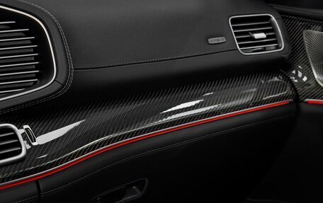 Mercedes-Benz GLE Coupe AMG, 2025 год, 17 200 000 рублей, 21 фотография