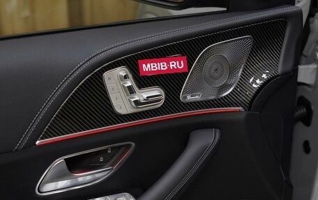 Mercedes-Benz GLE Coupe AMG, 2025 год, 17 200 000 рублей, 22 фотография
