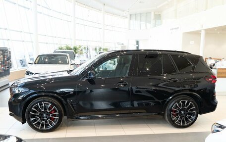 BMW X5, 2025 год, 18 000 000 рублей, 8 фотография