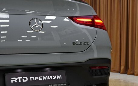 Mercedes-Benz GLE Coupe AMG, 2025 год, 17 200 000 рублей, 38 фотография