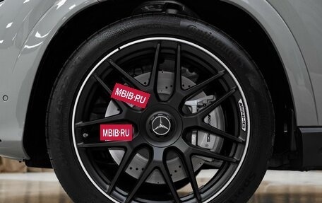 Mercedes-Benz GLE Coupe AMG, 2025 год, 17 200 000 рублей, 35 фотография