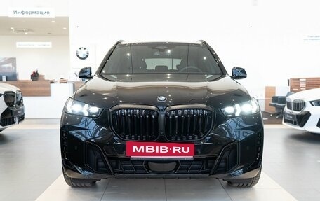 BMW X5, 2025 год, 18 000 000 рублей, 2 фотография
