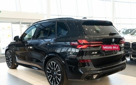 BMW X5, 2025 год, 18 000 000 рублей, 7 фотография