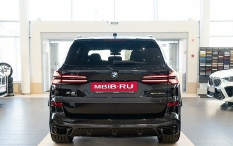 BMW X5, 2025 год, 18 000 000 рублей, 6 фотография