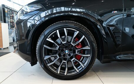 BMW X5, 2025 год, 18 000 000 рублей, 9 фотография