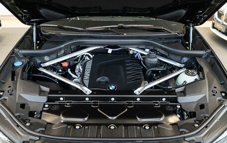 BMW X5, 2025 год, 18 000 000 рублей, 14 фотография