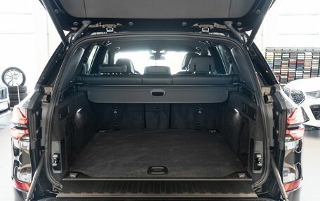 BMW X5, 2025 год, 18 000 000 рублей, 13 фотография