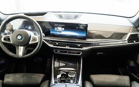 BMW X5, 2025 год, 18 000 000 рублей, 21 фотография