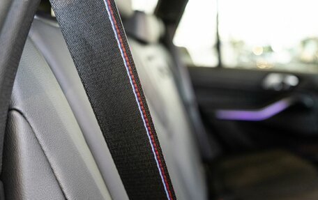 BMW X5, 2025 год, 18 000 000 рублей, 20 фотография