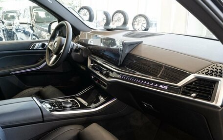 BMW X5, 2025 год, 18 000 000 рублей, 16 фотография