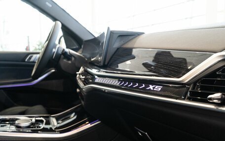 BMW X5, 2025 год, 18 000 000 рублей, 18 фотография