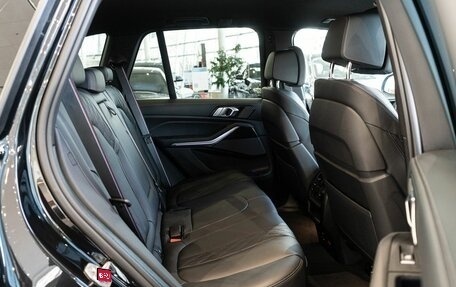 BMW X5, 2025 год, 18 000 000 рублей, 19 фотография