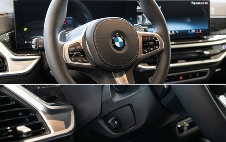 BMW X5, 2025 год, 18 000 000 рублей, 27 фотография