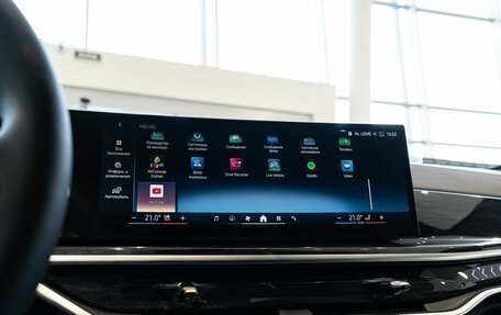 BMW X5, 2025 год, 18 000 000 рублей, 35 фотография
