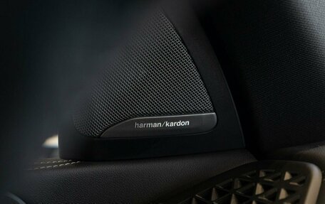 BMW X5, 2025 год, 18 000 000 рублей, 28 фотография