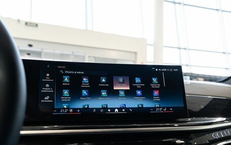 BMW X5, 2025 год, 18 000 000 рублей, 34 фотография