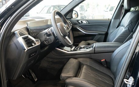 BMW X5, 2025 год, 18 000 000 рублей, 25 фотография