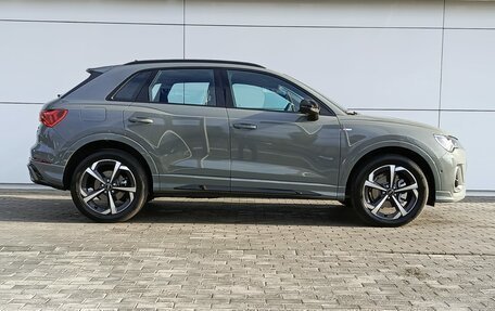Audi Q5, 2025 год, 6 900 000 рублей, 5 фотография