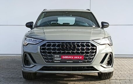 Audi Q5, 2025 год, 6 900 000 рублей, 2 фотография