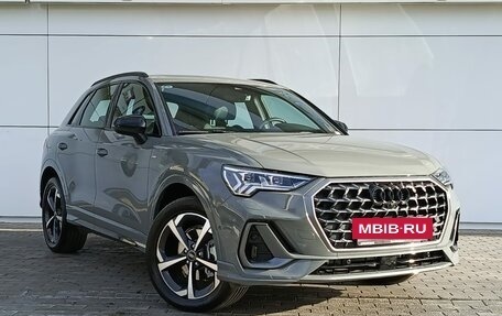 Audi Q5, 2025 год, 6 900 000 рублей, 3 фотография