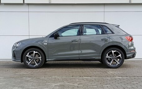 Audi Q5, 2025 год, 6 900 000 рублей, 10 фотография