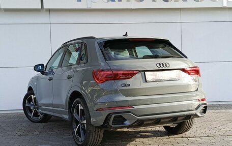 Audi Q5, 2025 год, 6 900 000 рублей, 8 фотография