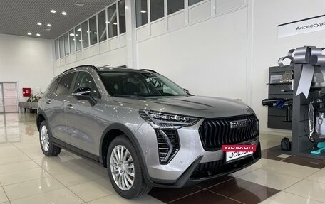 Haval Jolion, 2025 год, 2 799 000 рублей, 3 фотография