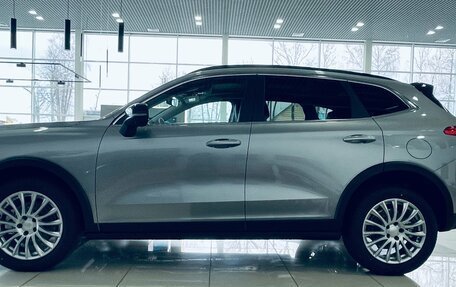 Haval Jolion, 2025 год, 2 799 000 рублей, 8 фотография