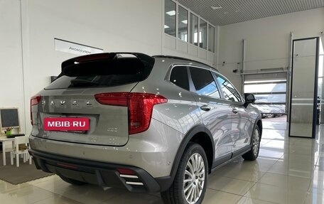 Haval Jolion, 2025 год, 2 799 000 рублей, 5 фотография