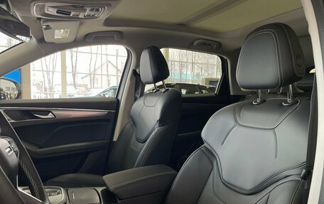 Haval Jolion, 2025 год, 2 799 000 рублей, 19 фотография