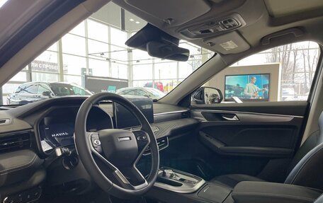 Haval Jolion, 2025 год, 2 799 000 рублей, 18 фотография