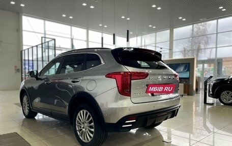 Haval Jolion, 2025 год, 2 799 000 рублей, 7 фотография