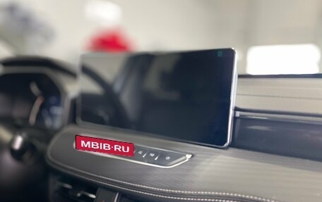 Haval Jolion, 2025 год, 2 799 000 рублей, 16 фотография